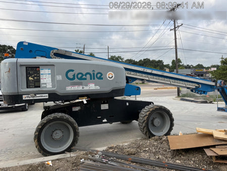 2018 GENIE S-65