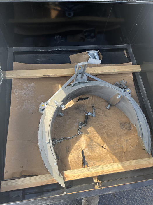 2021 MATHEY DEARMAN 4SA