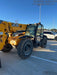 2019 JCB 509-42 74 HP w/CAB/HVAC, Beacon, Aux Hydraulics, Worklights, Solid Tires