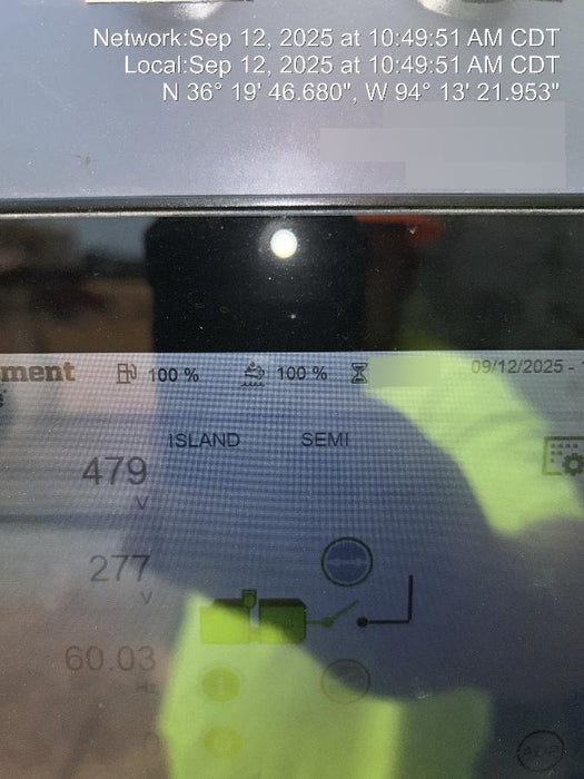 2023 ATLAS COPCO QAS 175