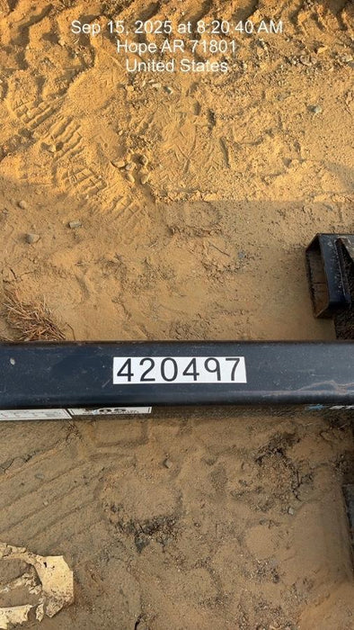 2024 STAR INDUSTRIES M1360B - Star JIB Boom