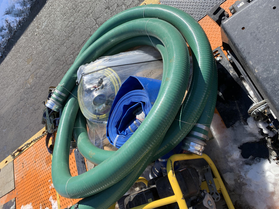 2020 WACKER NEUSON PT4A