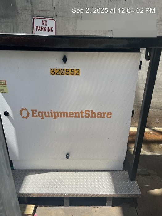 2023 TRYSTAR IL-046-VDE-27-LP