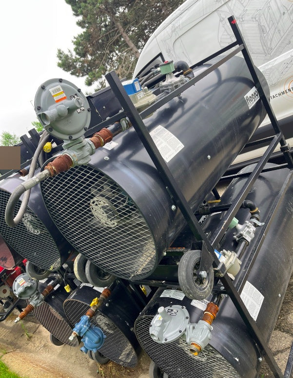 2023 FLAGRO F-1500TPC