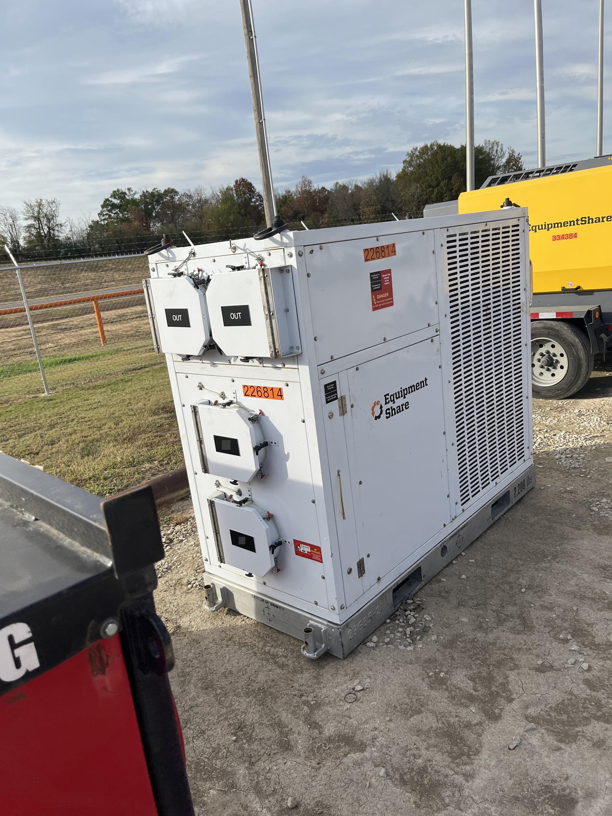 2022 SMARTECH SLIC12R-MSH