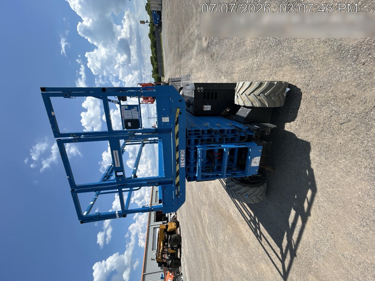 2020 GENIE GS-4069 RT