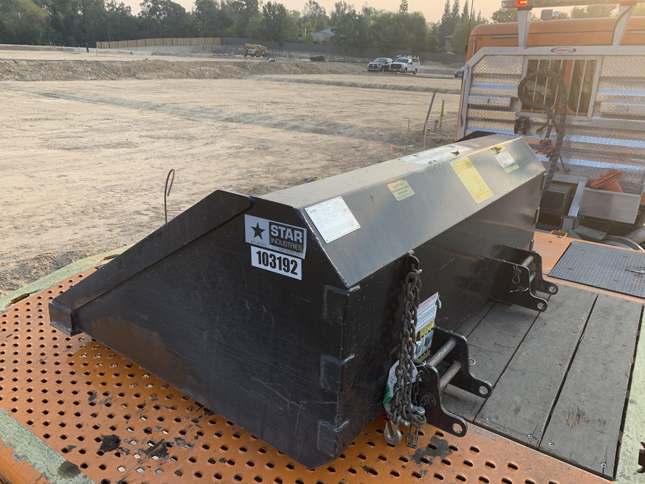 2020 STAR INDUSTRIES 1406B