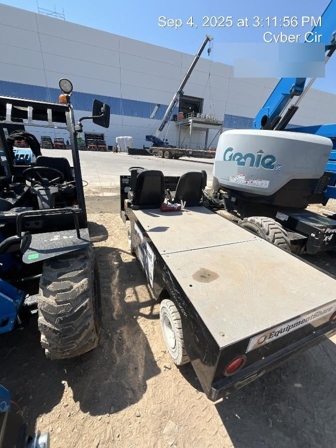 2023 COLUMBIA Payloader 2XL