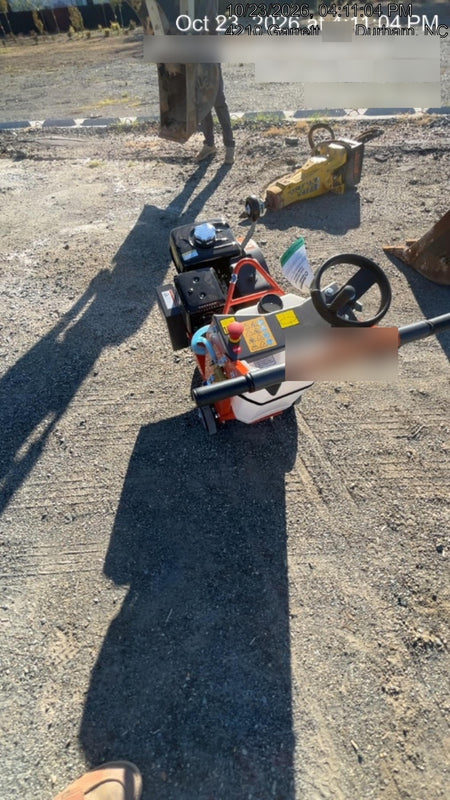 2026 HUSQVARNA FS 400 LV