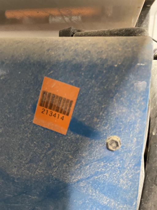 2021 MILLER ELECTRIC XMT 350