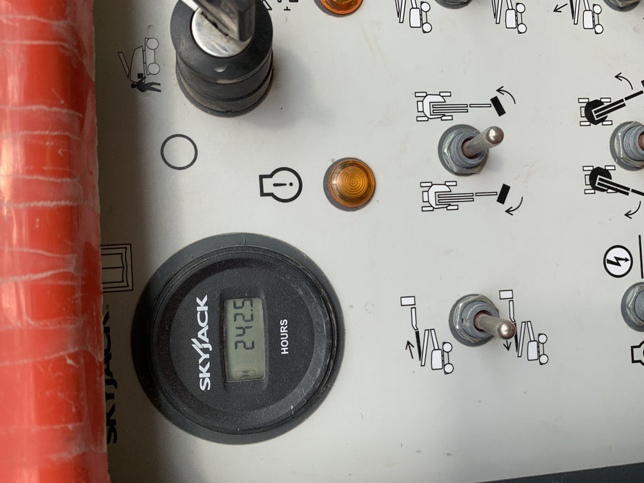2019 SKYJACK SJ63 AJ