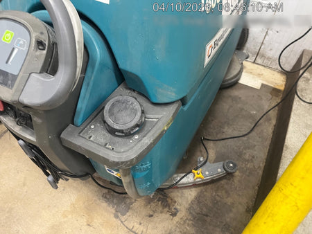 2020 TENNANT T600E