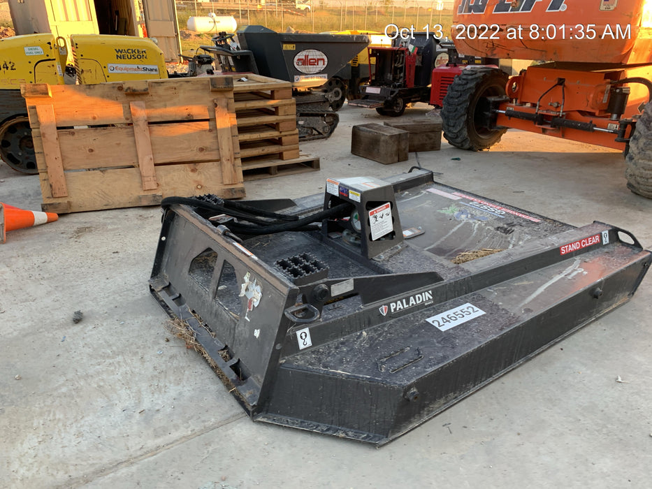 2022 PALADIN 30372A-0022