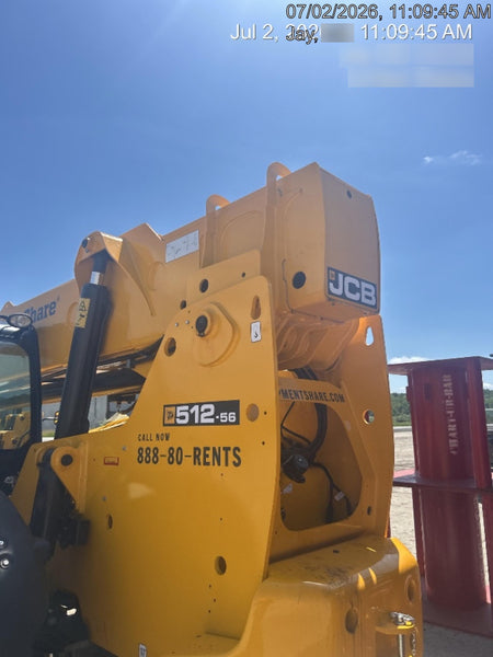 2025 JCB 512-56
