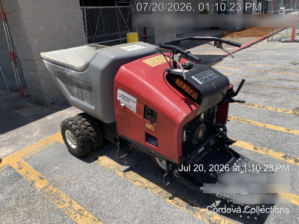 2024 TORO MB-1600