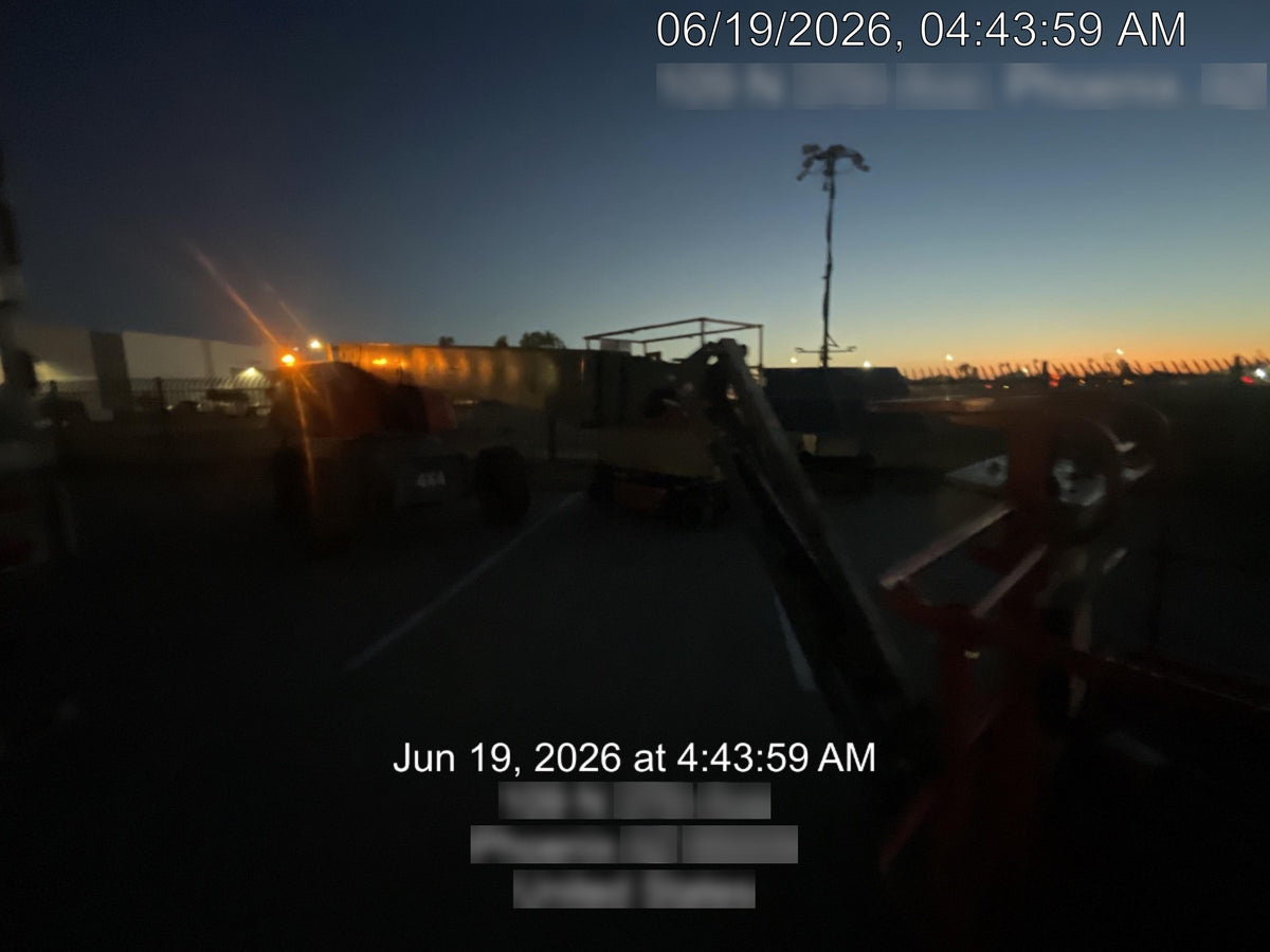 2018 SKYJACK SJ66T