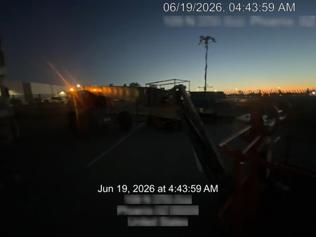 2018 SKYJACK SJ66T