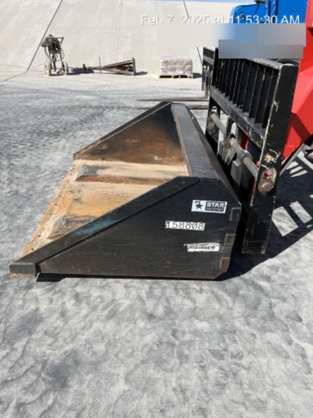 2021 STAR INDUSTRIES 1406B