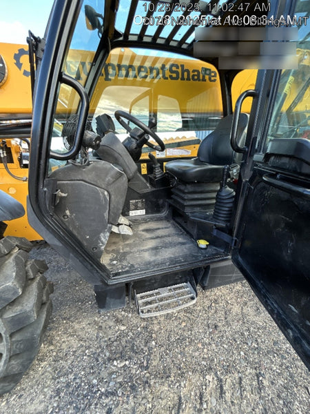 2023 JCB 509-42
