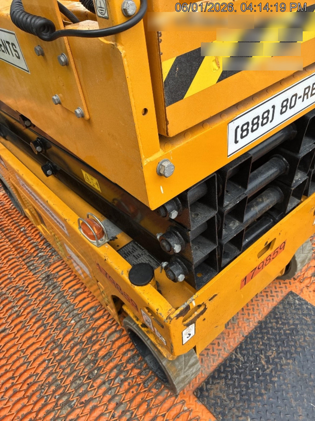 2021 JCB S1930E