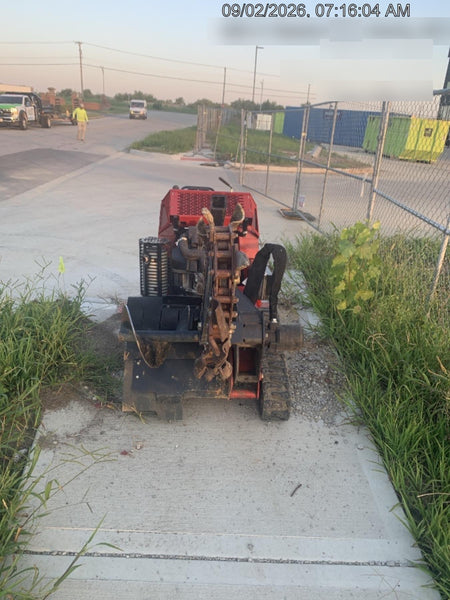2022 TORO TRX-250