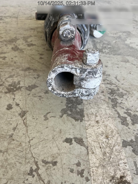 2019 CHICAGO PNEUMATIC CP 1290 S