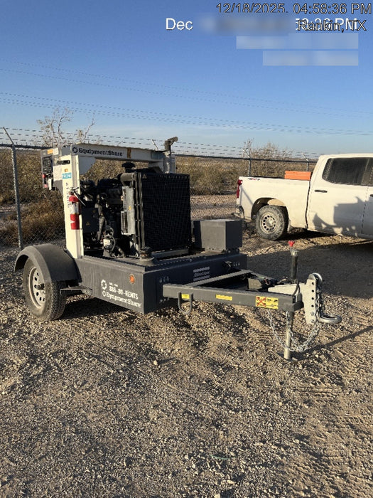 2024 ATLAS COPCO PAC F44 KD