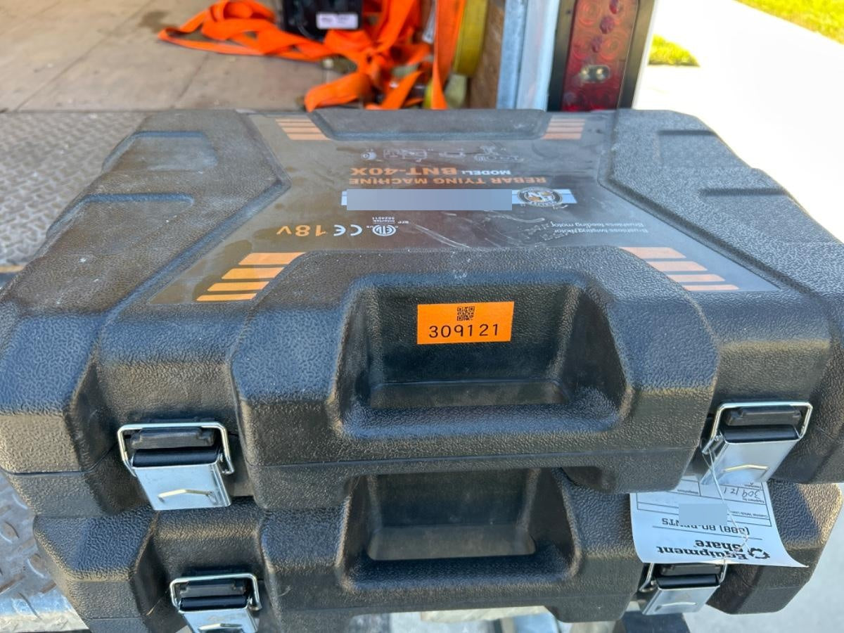 2023 BN PRODUCTS BNT-40X