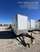 2019 ROCK SOLID CARGO Shower Trailer