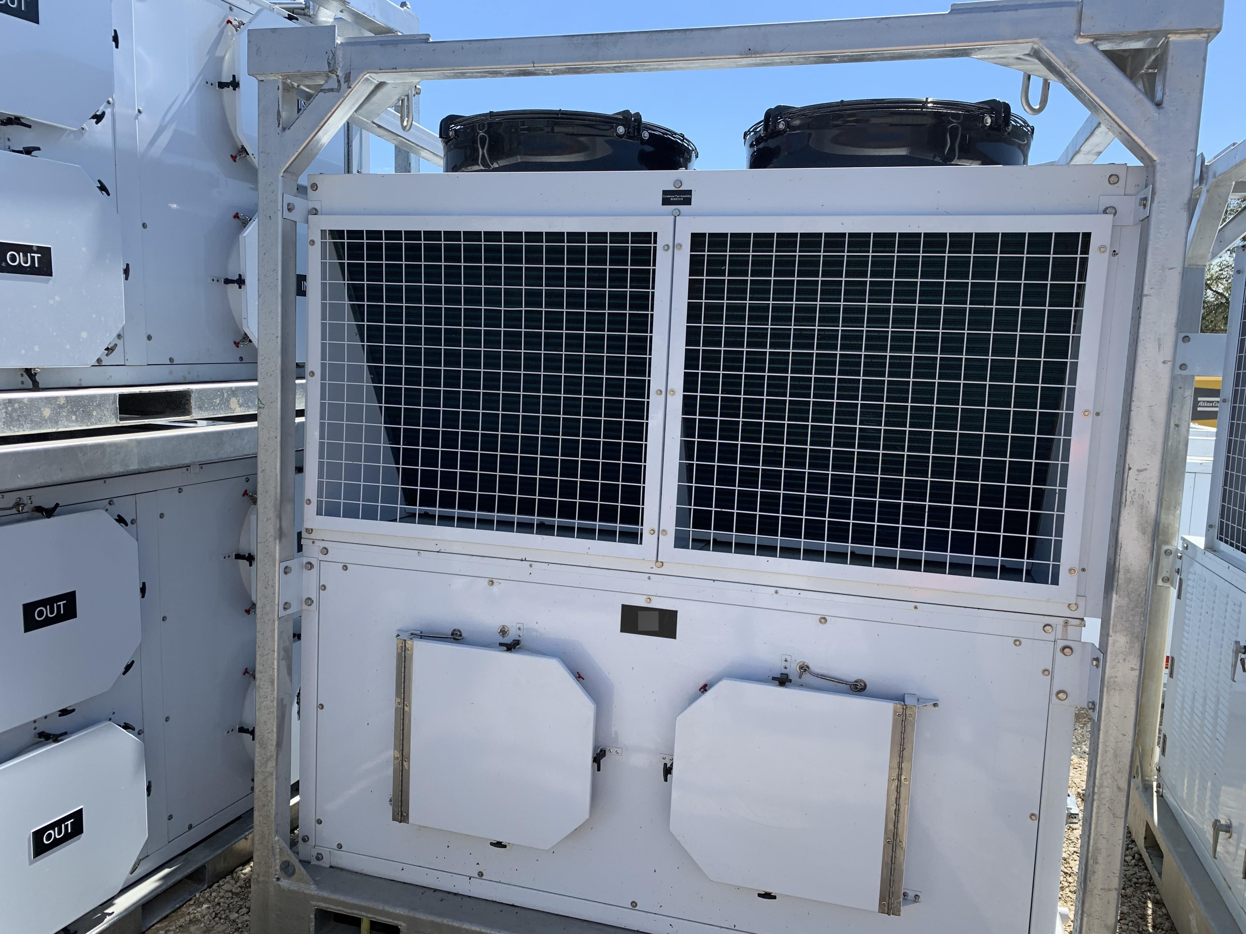 2020 SMARTECH SACP41A-HS