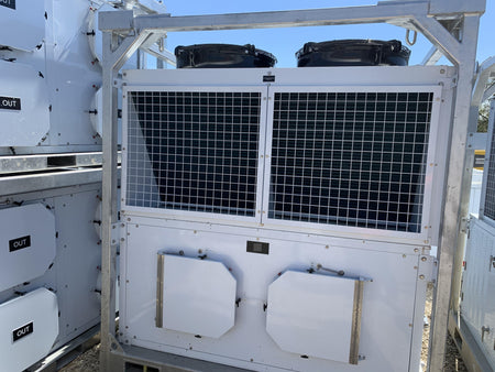 2020 SMARTECH SACP41A-HS