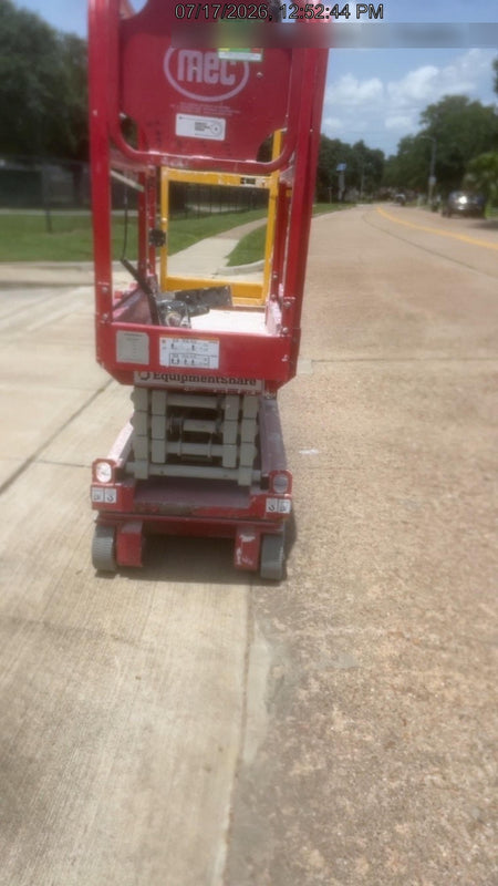 2022 MEC 1330SE