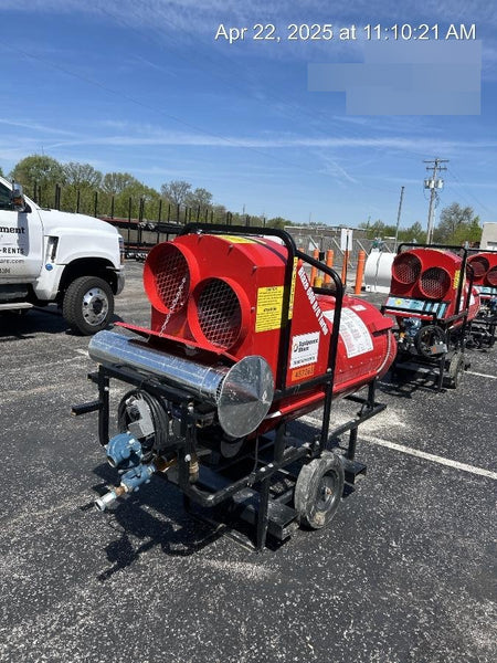 2024 CAMPO EB600G-RE3