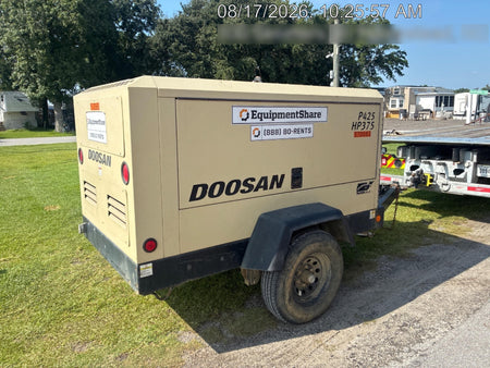 2023 DOOSAN P425/HP375WCU