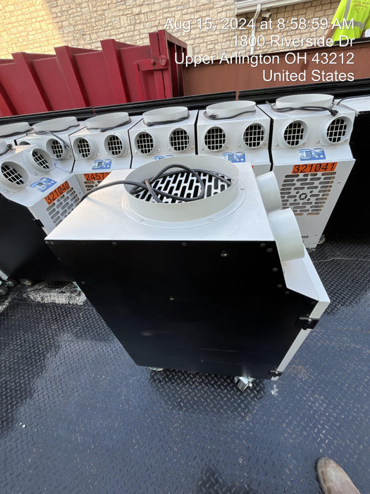 2023 KWIKOOL KPAC1411-2