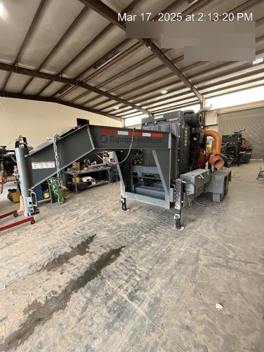 2023 PREMIER PUMP 8NHTH-RP-DC13