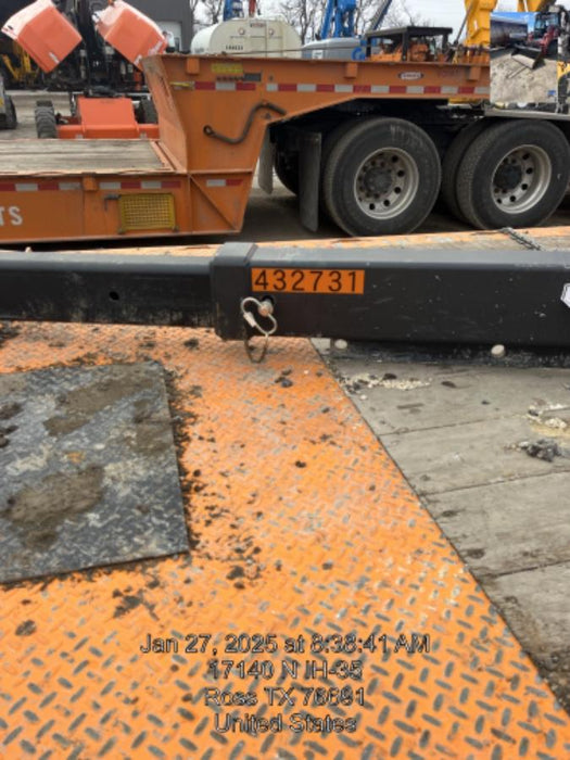 2024 ARROW MATERIAL HANDLING CE60-TH-STP