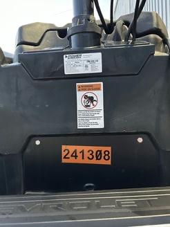 2022 POWER BREEZER PB4BASE