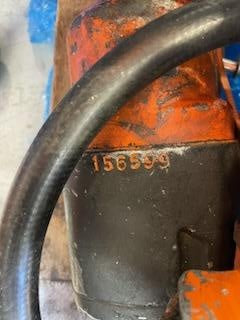 2021 MICHIGAN PNEUMATIC 751SS