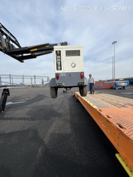 2020 ATLAS COPCO QAS45