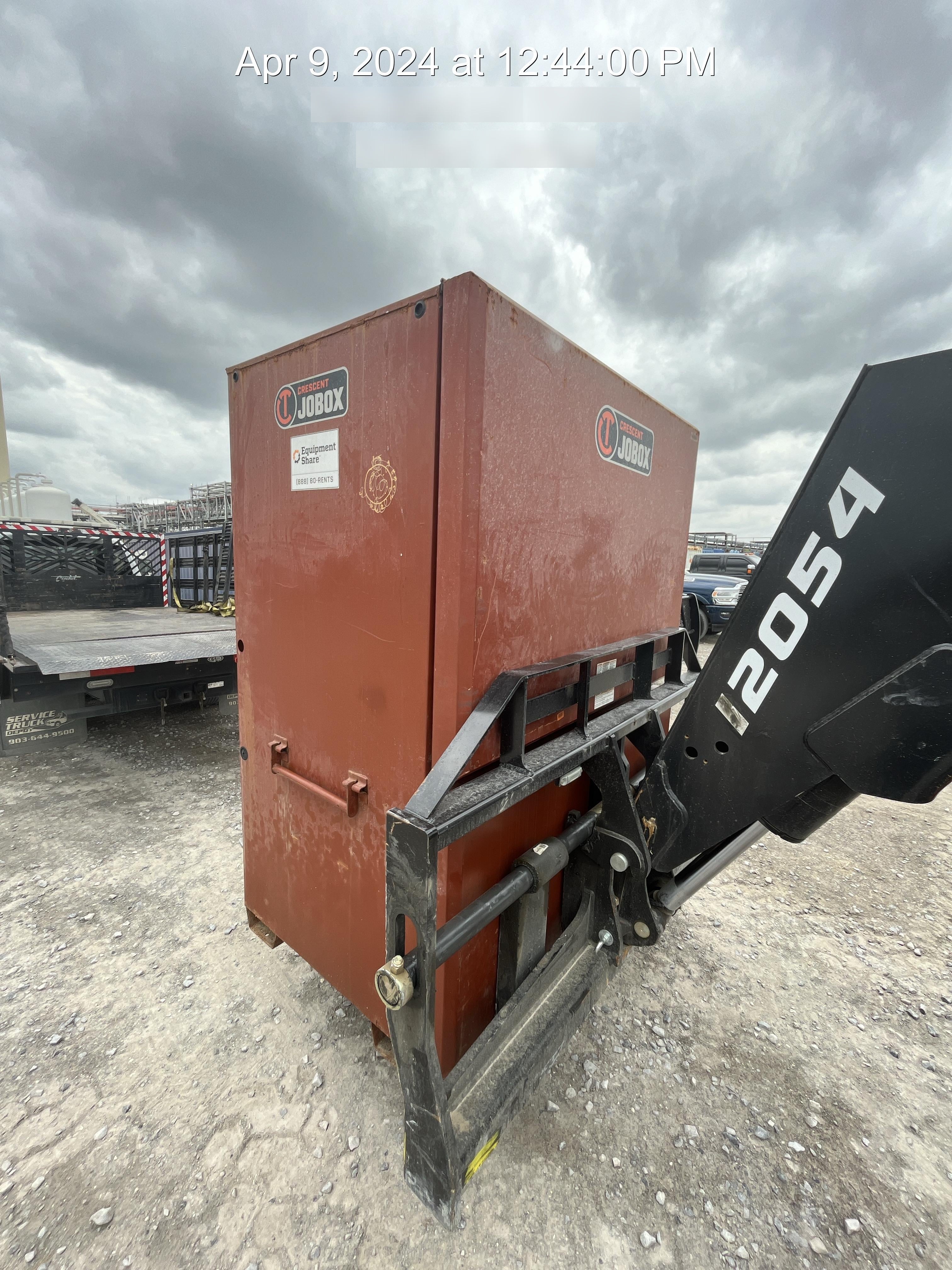 2021 JOBOX 1-669990