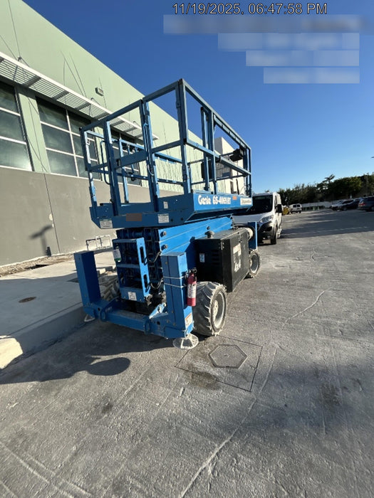 2020 GENIE GS-4069 RT