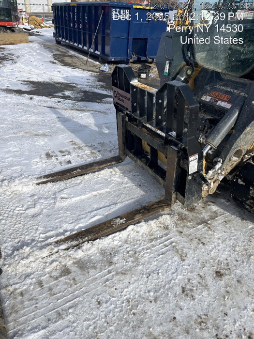 2024 VIRNIG PF4855-5VG