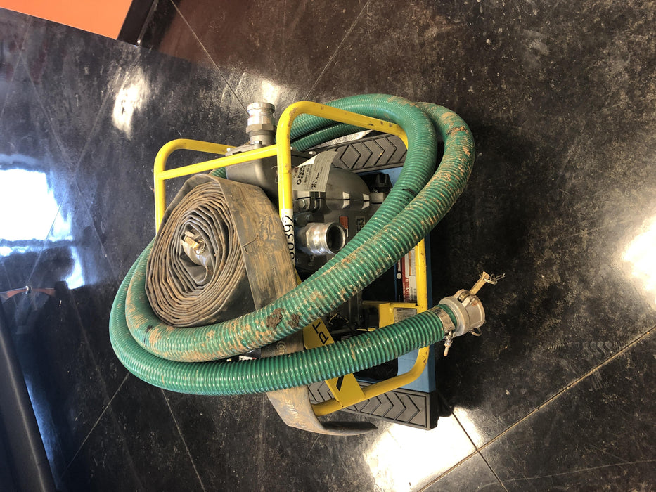 2019 WACKER NEUSON PT2