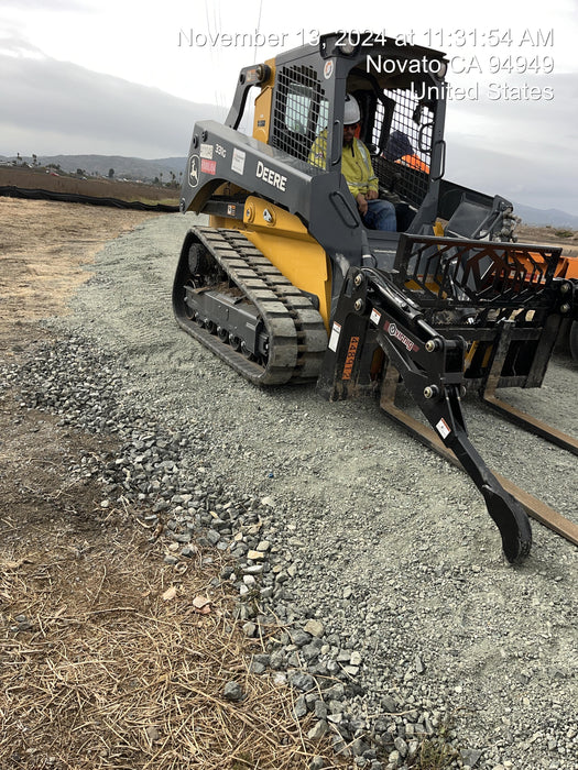 2024 VIRNIG PPFG260VGD90C