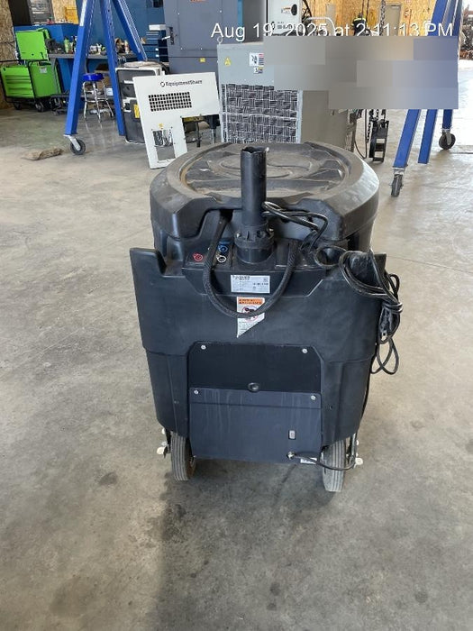 2022 POWER BREEZER PB4BASE