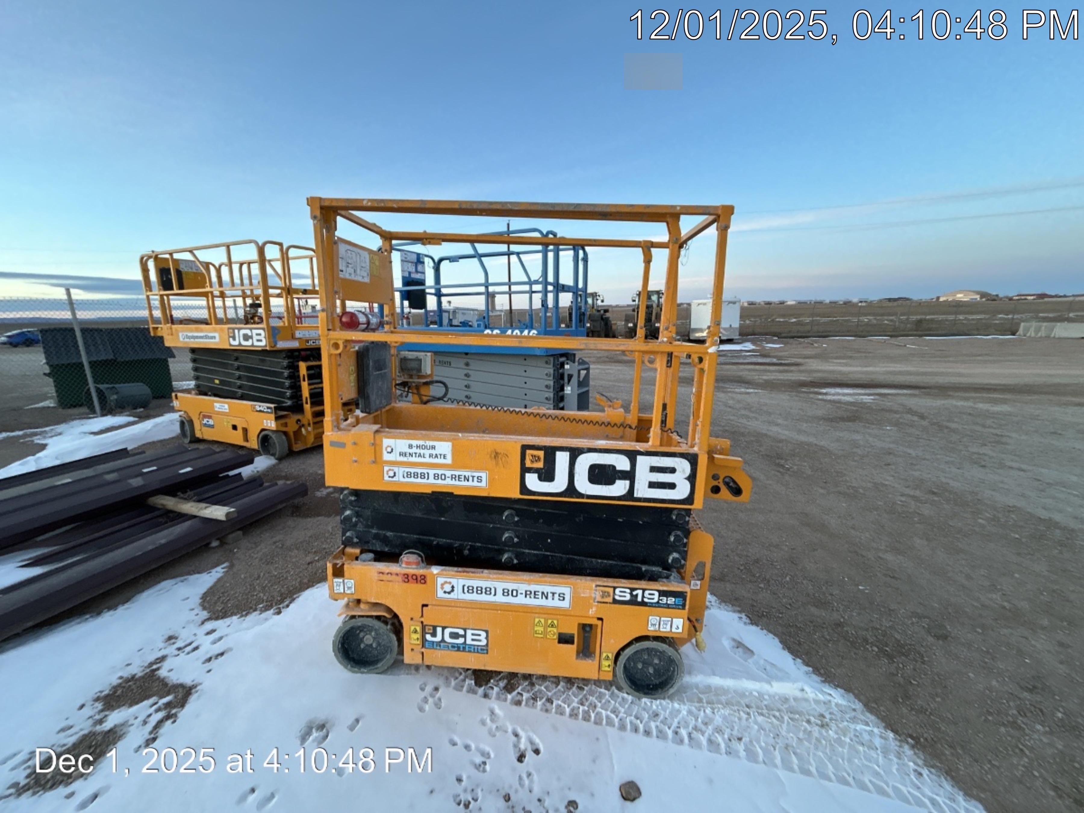 2024 JCB S1932E