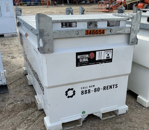 2023 WESTERN GLOBAL 20TCG-ES