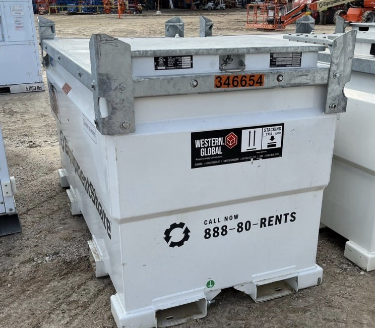 2023 WESTERN GLOBAL 20TCG-ES