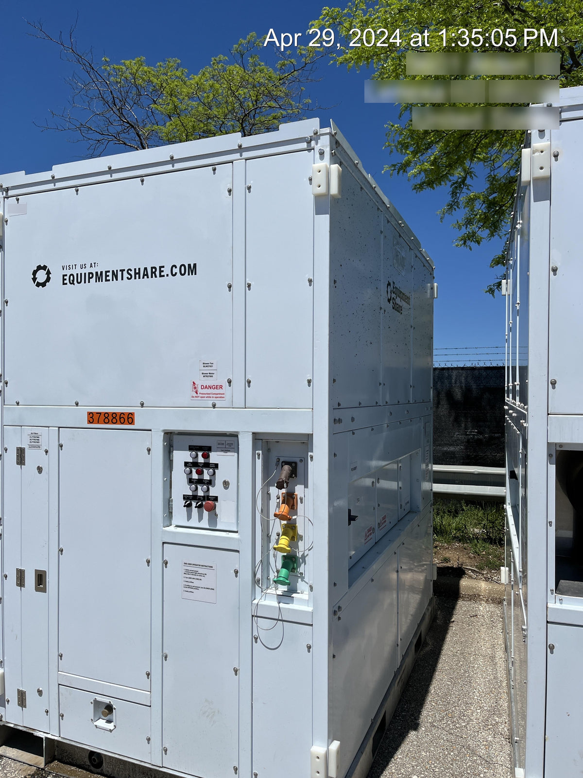 2023 SMARTECH VMTAH1D140Q